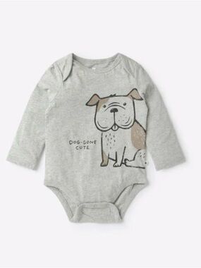 EUC Gap Bodysuit